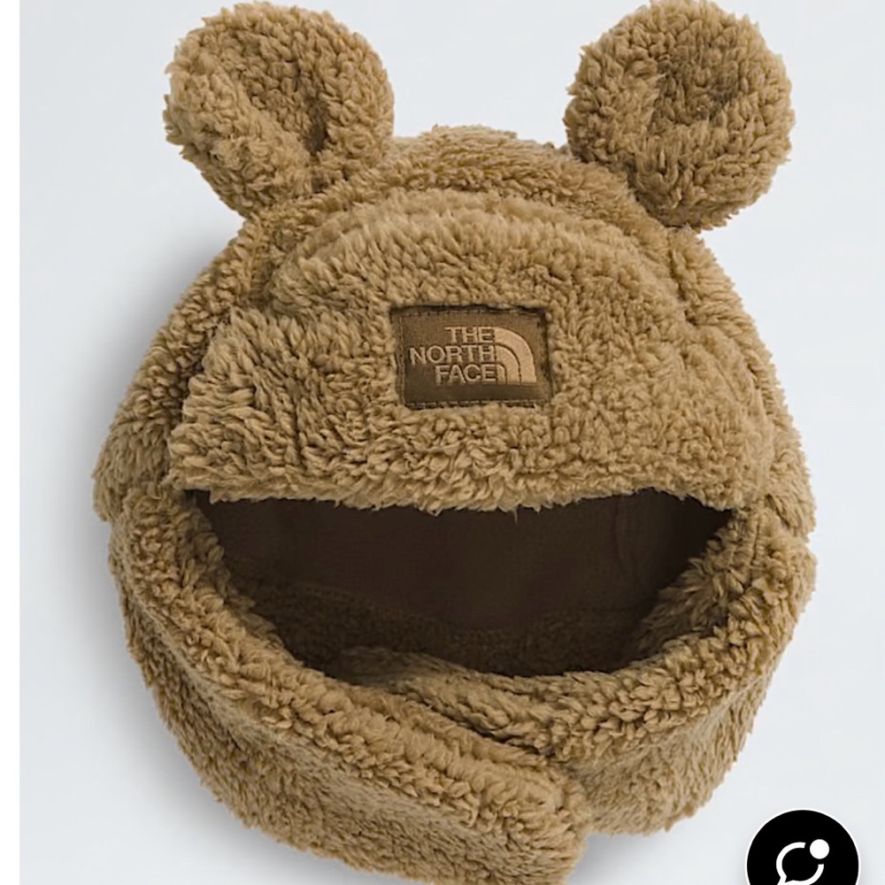 The North Face Baby Bear Trapper